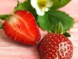 Beautiful Benefits Of Strawberries