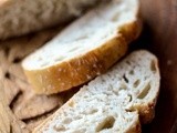 No Bread Please