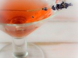 Strawberry & Lavender Gin