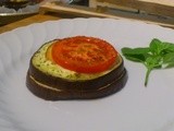 Eggplants of Grandmother MaryMelanzane di Nonna Mary