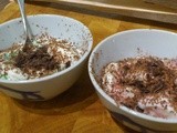 Fresh DessertFresco Dessert