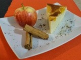 Peach CakeTorta alle Pesche