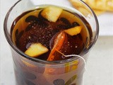 Apple Tea Recipe – Apple Cinnamon Tea (Best Winter Tea Recipe)