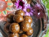 Easy Ladoo Recipes | Diwali Special Recipes