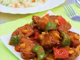 Fish manchurian | chili fish manchurian recipe | Indian Chinese recipes
