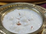 Paala Undrallu – Payasam Undrallu Recipe with Rice Flour