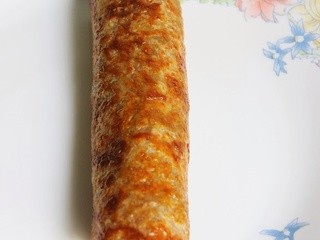 Sweet Paratha Rolls – Kids Healthy Breakfast, Lunch Box Recipe