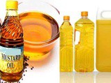 Why Mustard Oil is Better than any Refined oil for Weight Loss