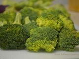 Broccoli Cheese Soup