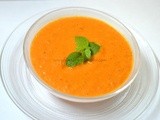 Butternut Squash Soup