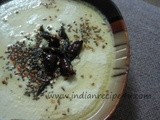Coconut-Dalia() Chutney Recipe