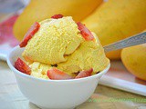 ~Mango Ice Cream~