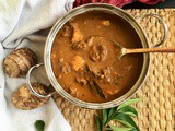 Beef in toasted coconut curry || Kerala Varatharacha Beef Curry (Paleo, aip Adaptable)