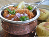 Instant Pot Indian Mashed Vegetables || Paav Bhaji (Paleo, aip)