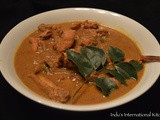 Mangalorean Style Chicken Curry (Kori Gassi)
