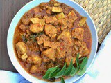 Pork Vindaloo Kerala Style || Instant Pot Pork Vindaloo