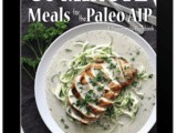Review of ’30 min meals for the Paleo aip’ eBook