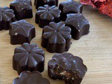 Super Easy Homemade Chocolate – ‘No food processor’ version (Paleo, aip, Vegan)
