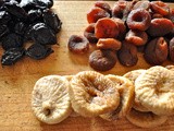 The Easiest Festive Dessert Ever! “Figgy 8′s”