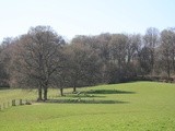 A Stunning Week in England