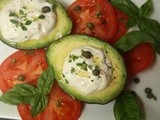 Avocado - Nature's Fast Food