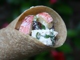 Back to School! Pack Lunches Kids and Adults Will Love
