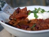 Beef Chili