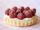 Berry Tarts