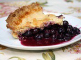Blueberry Pie