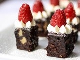 Brownie Bites
