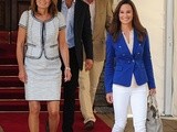 Celebrate, a Year of Festivities for Families and Friends by Pippa Middleton - Giveaway