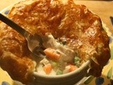 Chicken Pot Pie