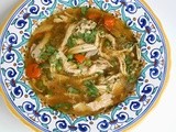 Chicken Soup