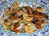 Fabulous Family Meals for under $10.00