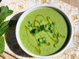 Green Goddess Soup