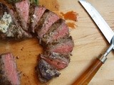 How to Cook a Steak on the Stove Top