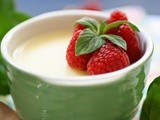 Lemon Posset