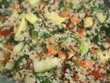 Quinoa Salad