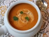 Red Lentil Soup