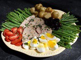 Salad Nicoise