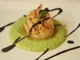 Scallops, the Perfect Summer Party Dish
