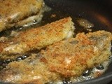 Sizzling Trout for Mother's Day