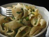 Smitten Kitchen Creamy Pasta Alfredo