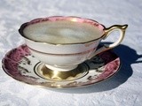 Spiced Chai Latte