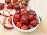 Strawberry Crostata