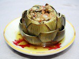 Stuffed Artichokes