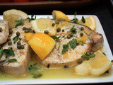 Summer Swordfish