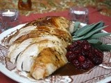 Thanksgiving Turkey 101