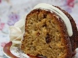 Twelfth Night Cake or King's Cake