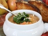 White Bean Stew